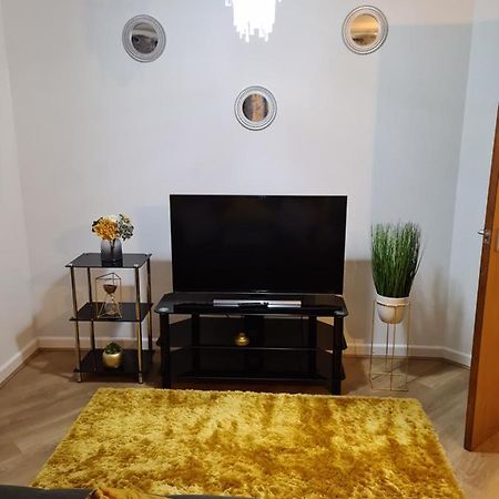 1 Bed Apartment, Peckham Rye London Kültér fotó
