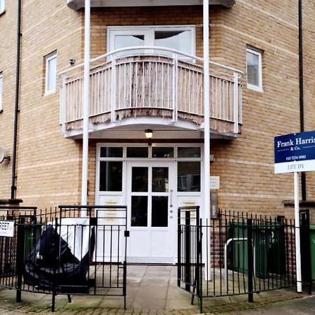 1 Bed Apartment, Peckham Rye London Kültér fotó