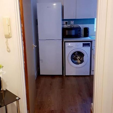 1 Bed Apartment, Peckham Rye London Kültér fotó