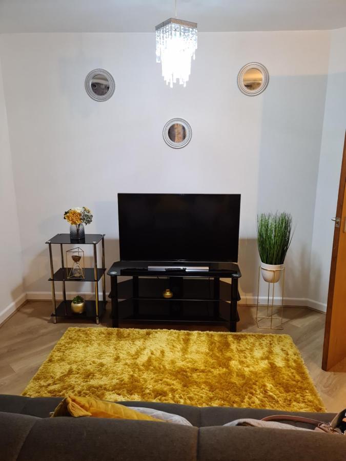 1 Bed Apartment, Peckham Rye London Kültér fotó