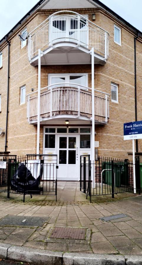 1 Bed Apartment, Peckham Rye London Kültér fotó