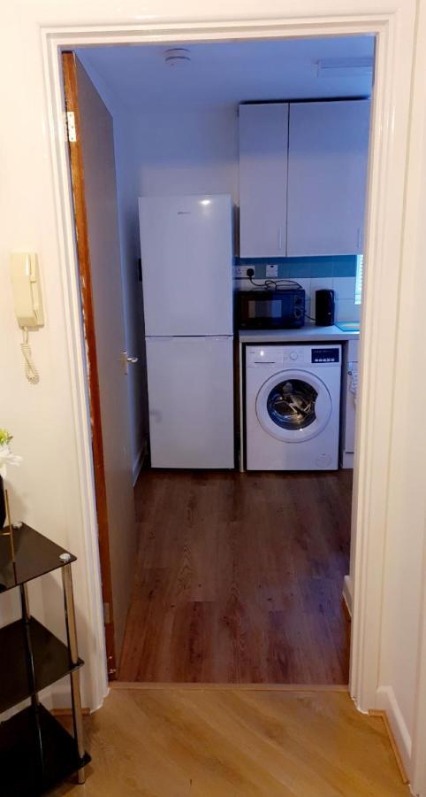 1 Bed Apartment, Peckham Rye London Kültér fotó