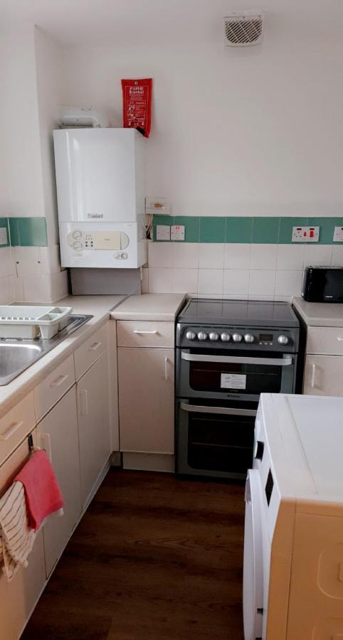1 Bed Apartment, Peckham Rye London Kültér fotó