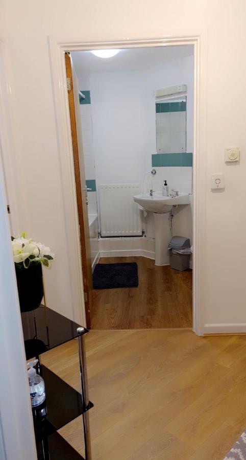 1 Bed Apartment, Peckham Rye London Kültér fotó