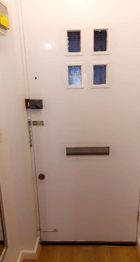 1 Bed Apartment, Peckham Rye London Kültér fotó
