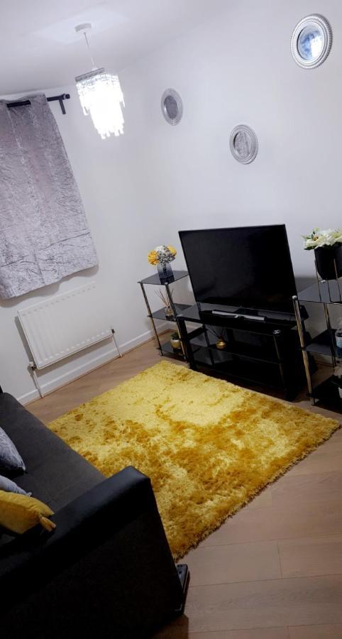 1 Bed Apartment, Peckham Rye London Kültér fotó