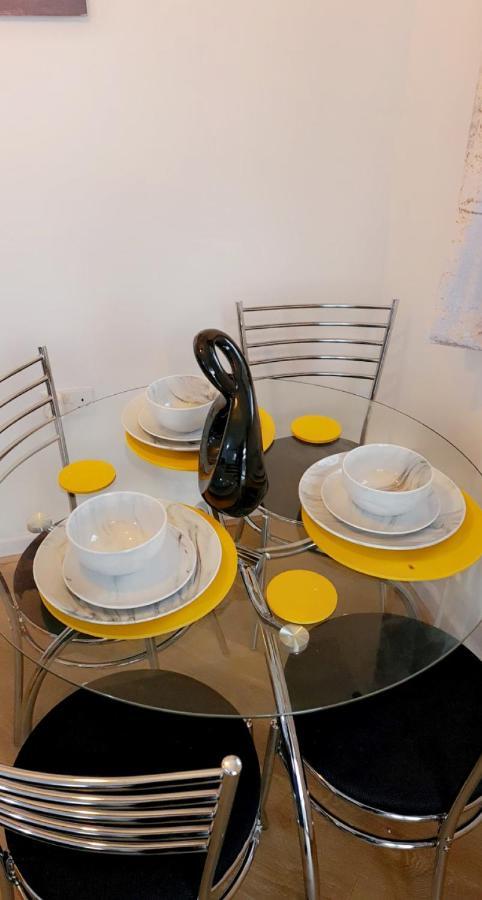 1 Bed Apartment, Peckham Rye London Kültér fotó
