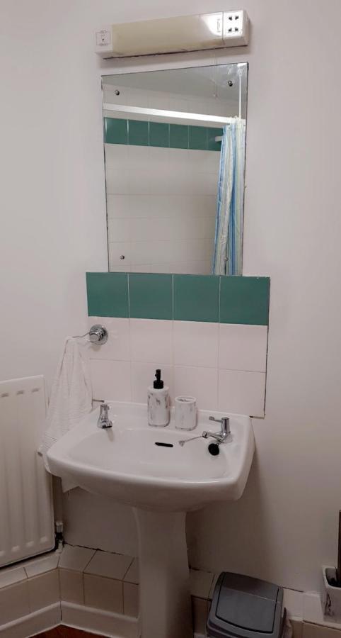 1 Bed Apartment, Peckham Rye London Kültér fotó