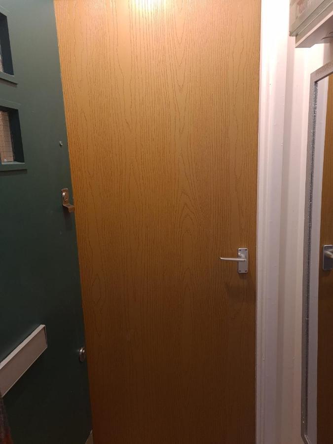 1 Bed Apartment, Peckham Rye London Kültér fotó