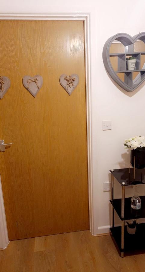 1 Bed Apartment, Peckham Rye London Kültér fotó