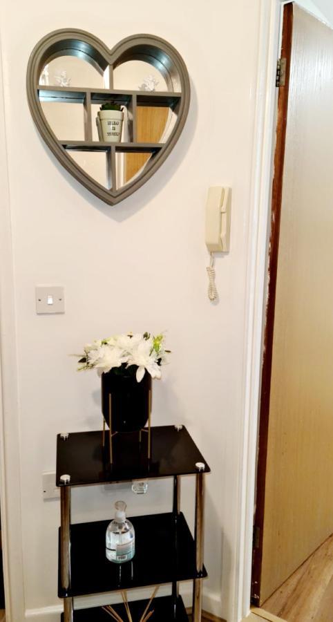 1 Bed Apartment, Peckham Rye London Kültér fotó