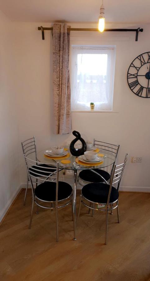 1 Bed Apartment, Peckham Rye London Kültér fotó