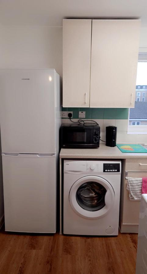 1 Bed Apartment, Peckham Rye London Kültér fotó
