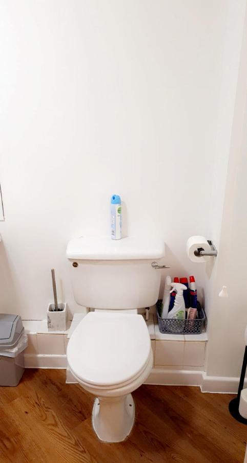 1 Bed Apartment, Peckham Rye London Kültér fotó