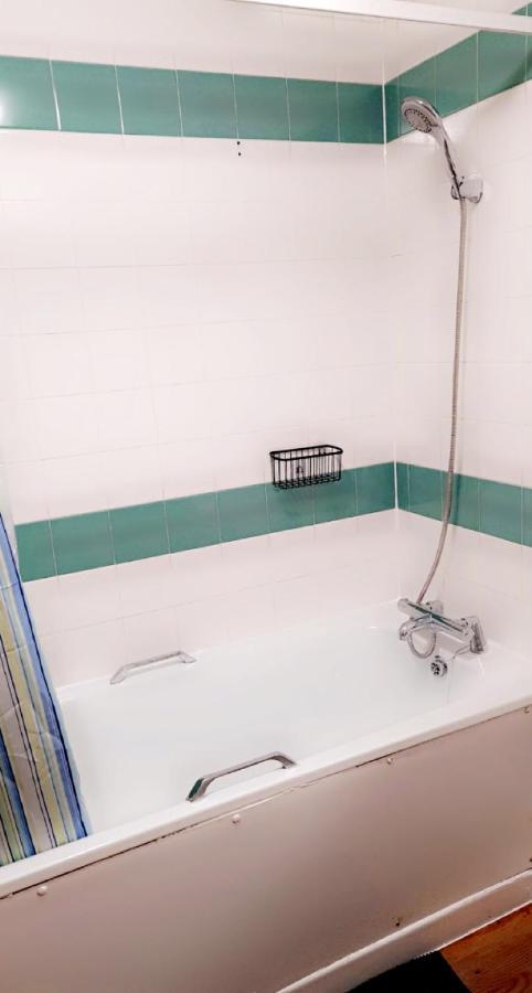 1 Bed Apartment, Peckham Rye London Kültér fotó