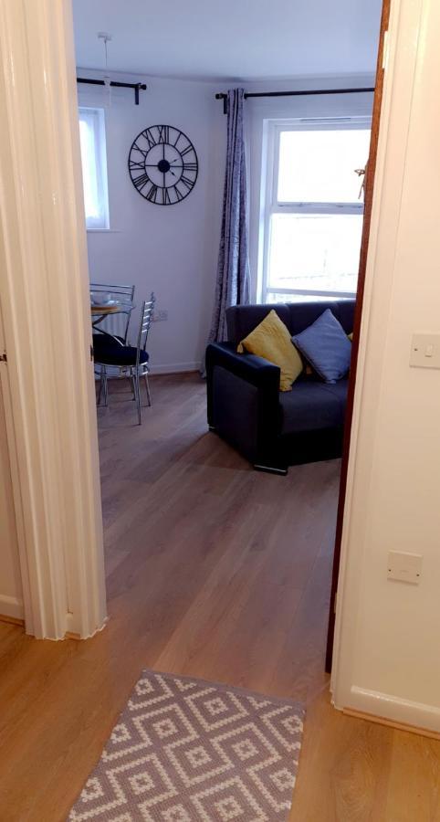 1 Bed Apartment, Peckham Rye London Kültér fotó