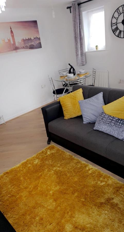 1 Bed Apartment, Peckham Rye London Kültér fotó
