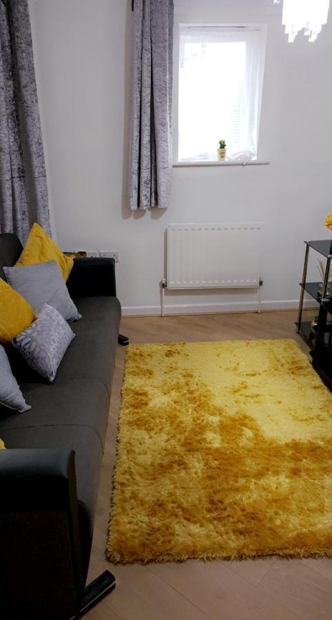 1 Bed Apartment, Peckham Rye London Kültér fotó