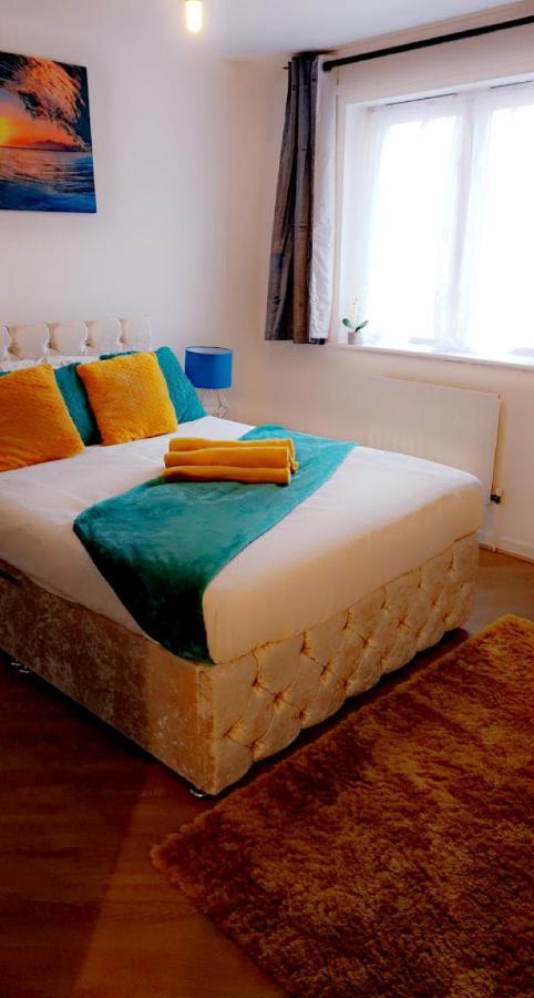 1 Bed Apartment, Peckham Rye London Kültér fotó