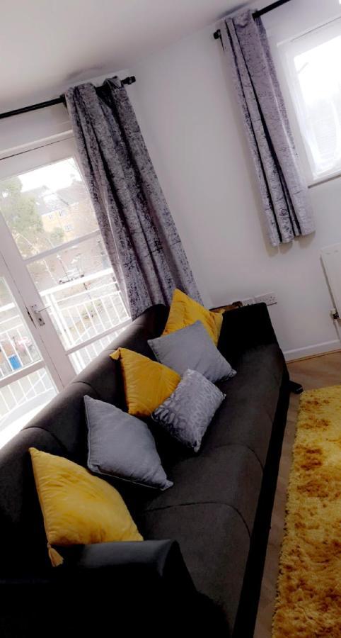 1 Bed Apartment, Peckham Rye London Kültér fotó