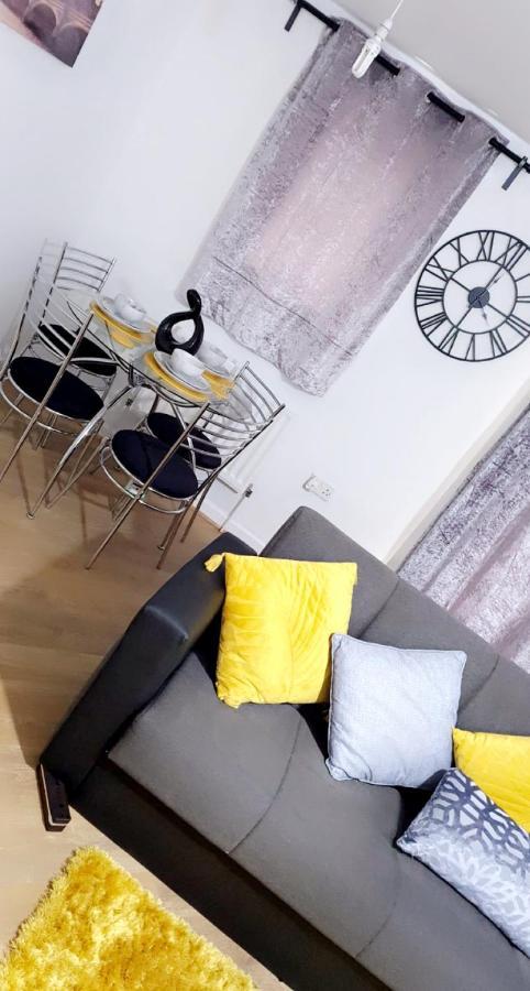 1 Bed Apartment, Peckham Rye London Kültér fotó
