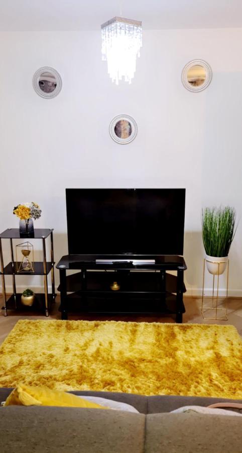 1 Bed Apartment, Peckham Rye London Kültér fotó